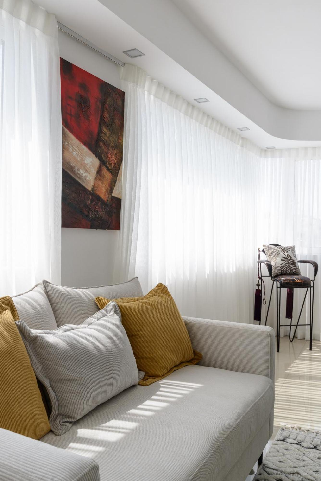 Penthouse With Panoramic View By Feelhome Tel Aviv Eksteriør bilde